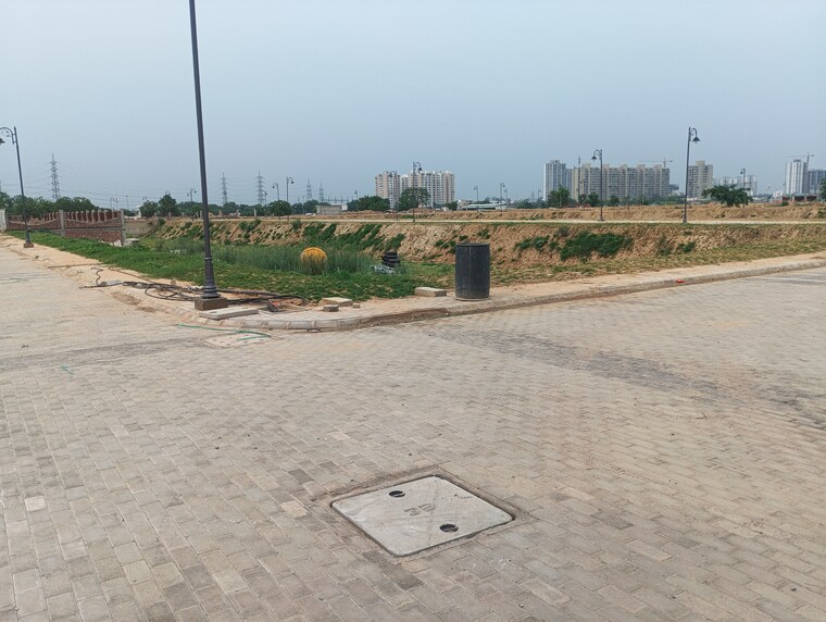 undefined, 3b-estate-95  167 Sq.Yd. Plot In Sector 95 Gurgaon 9044806