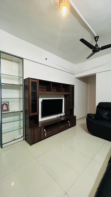 2 BHK Apartment For Rent in Vaishnavi Sahil Vighnesh, Wakad