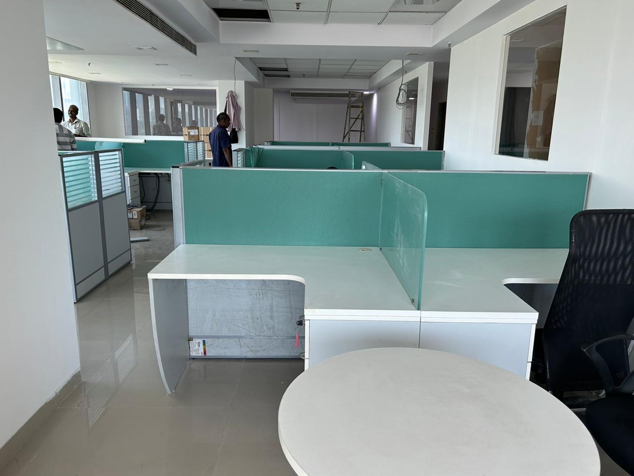 Office Space For Sale in Goregaon East