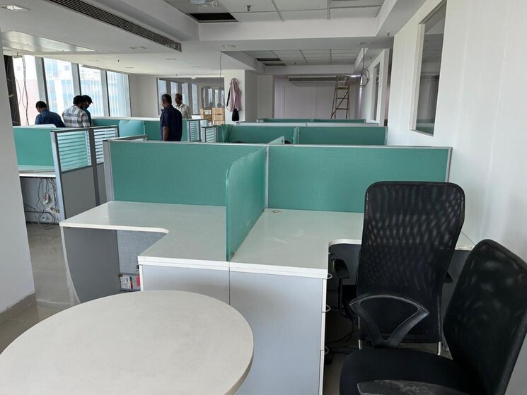 Team Area, goregaon east Commercial Office Space 1836 Sq.Ft. In Goregaon East Mumbai 9044803