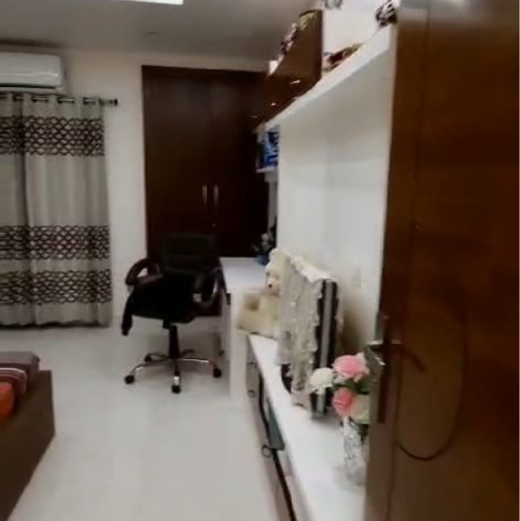 Team Area, parklands 3 Bedroom 250 Sq.Yd. Builder Floor In Sector 85 Faridabad 9044811