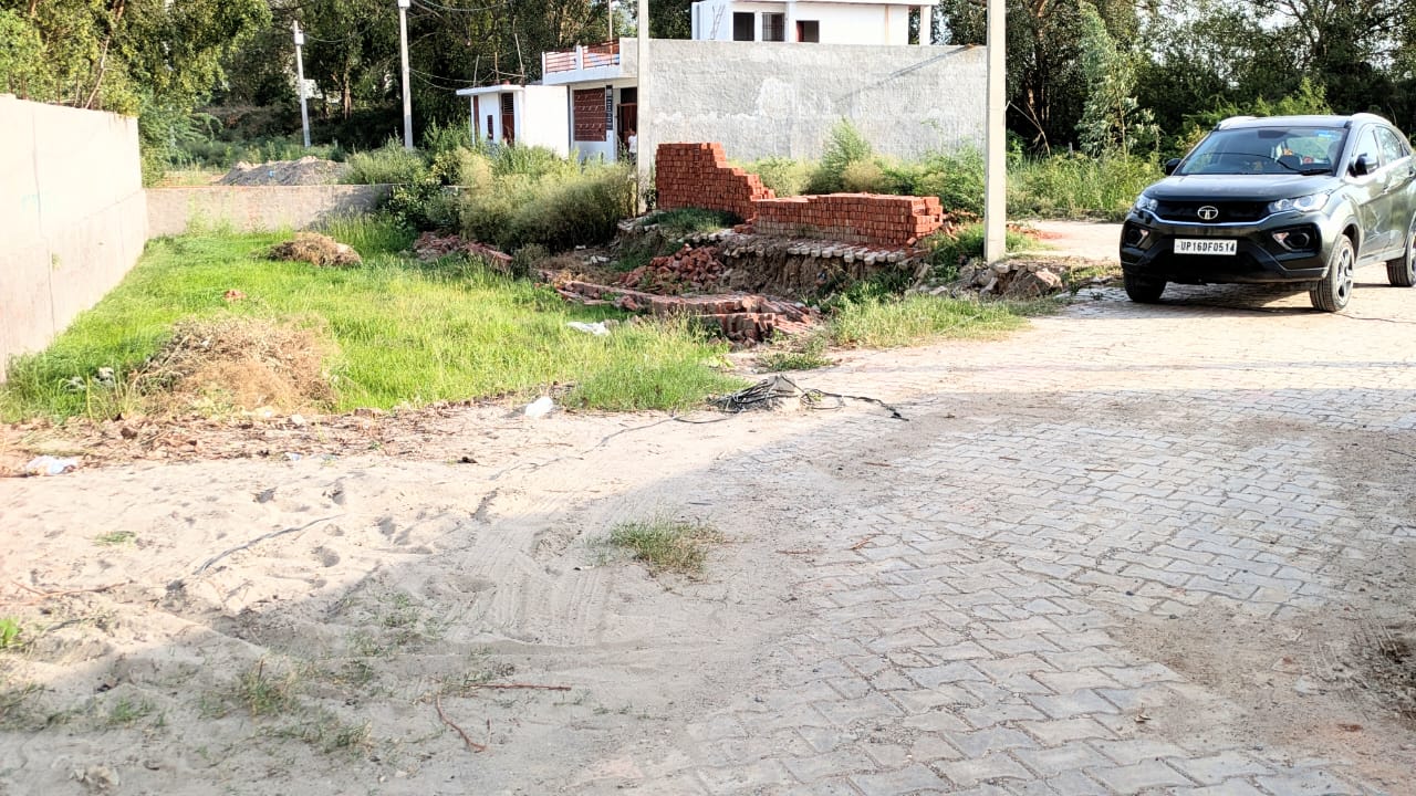Plot For Sale in Shree Nayak Vatika