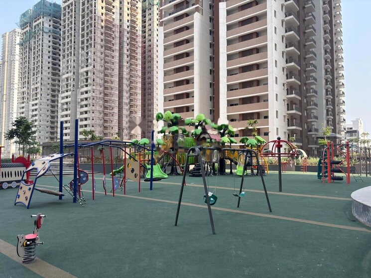 Exterior View, rajapushpa-provincia 3 Bedroom 1757 Sq.Ft. Apartment In Narsingi Hyderabad 9044819