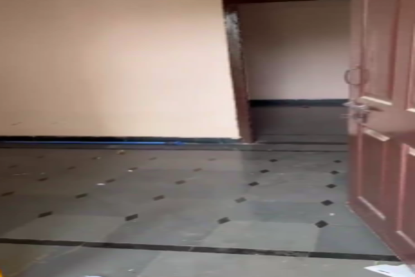 1 BHK Apartment For Rent in Anjaneya Rentals