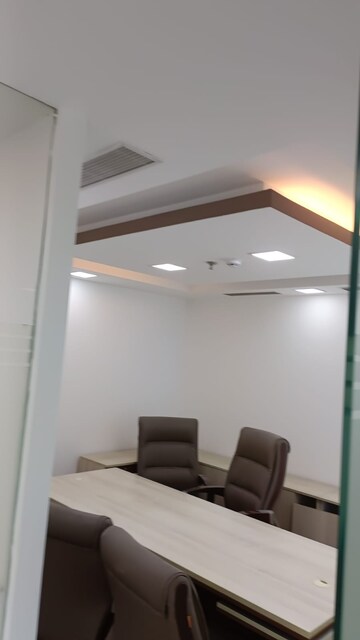 Furnished Amenities in  Office Space at JMD Megapolis, Sector 48 – for Rent