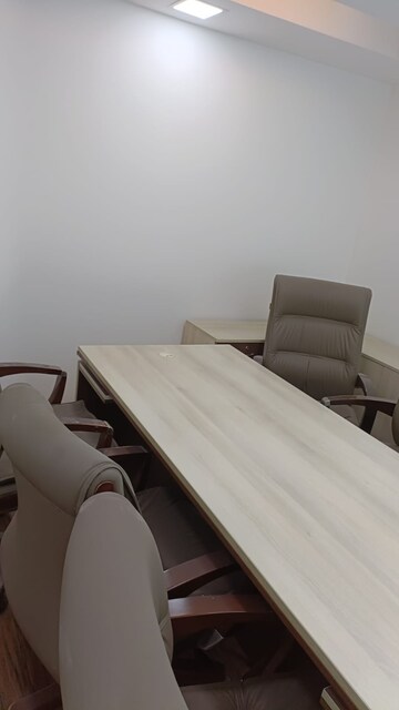 Team Area in  Office Space at JMD Megapolis, Sector 48 – for Rent