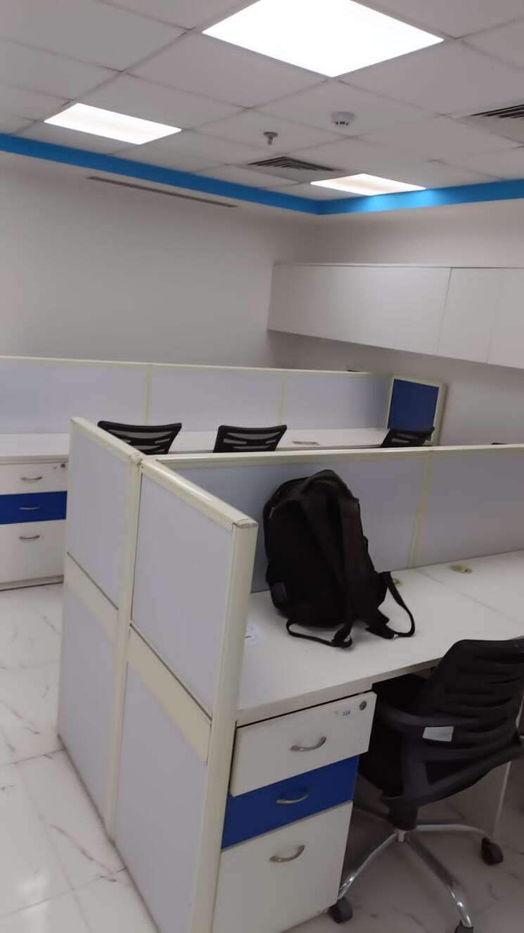 Team Area, jmd-megapolis Commercial Office Space 1400 Sq.Ft. In Sector 48 Gurgaon 9044826