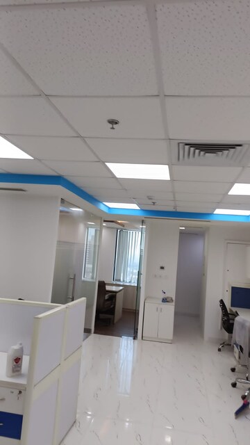 Team Area in  Office Space at JMD Megapolis, Sector 48 – for Rent