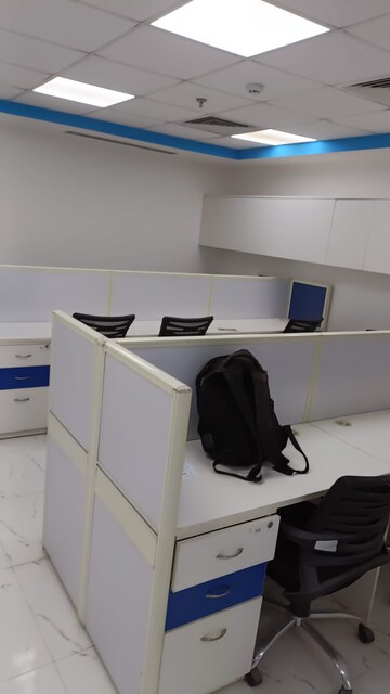 Team Area in  Office Space at JMD Megapolis, Sector 48 – for Rent