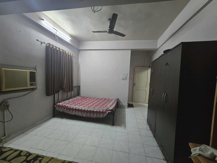 Bedroom, kalyani nagar 2 Bedroom 1100 Sq.Ft. Apartment In Kalyani Nagar Pune 9044824