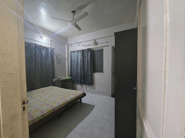Bedroom, kalyani nagar 2 Bedroom 1100 Sq.Ft. Apartment In Kalyani Nagar Pune 9044824