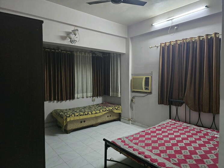 Bedroom, kalyani nagar 2 Bedroom 1100 Sq.Ft. Apartment In Kalyani Nagar Pune 9044824