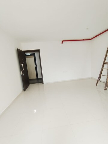Furnished Amenities in 2 BHK Apartment at Puranik Rumah Bali, Ghodbunder Road – for Sale