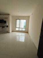 2 BHK + Study Room 670 Sq.Ft. Apartment in Puranik Rumah Bali