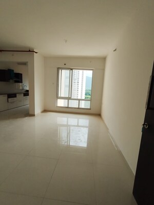 2 BHK Apartment For Sale in Puranik Rumah Bali, Ghodbunder Road