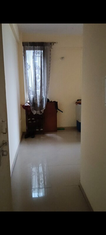 Living Room in 3 BHK Apartment at Conscient Habitat Residences, Sector 78 – for Rent