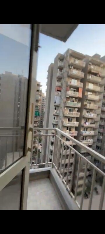 3 BHK Apartment – Exterior View View at Conscient Habitat Residences, Sector 78 - for Rent