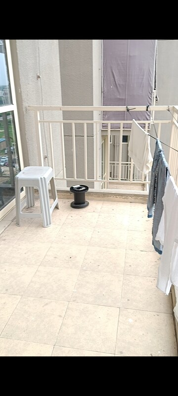 Parking in 3 BHK Apartment at Conscient Habitat Residences, Sector 78 – for Rent