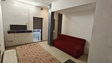 Bedroom in 3 BHK Apartment at Garodia Nagar, Ghatkopar East – for Rent