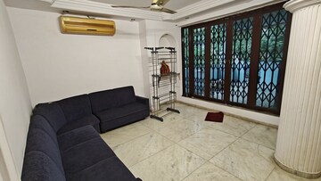 3 BHK Apartment For Rent in Garodia Nagar, Ghatkopar East