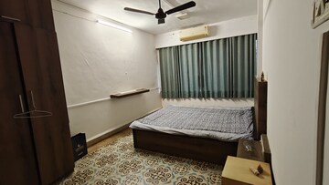 Bedroom in 3 BHK Apartment at Garodia Nagar, Ghatkopar East – for Rent
