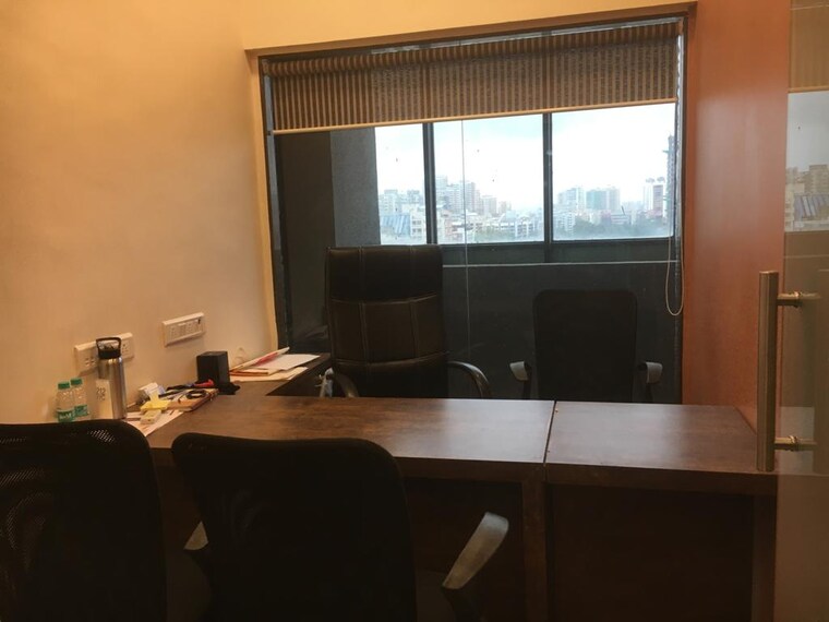 Team Area, crystal-plaza-andheri-west Commercial Office Space 550 Sq.Ft. In Andheri West Mumbai 9044838