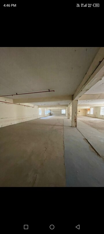 Room in  Warehouse at VM Tower, Sector 18 – for Rent