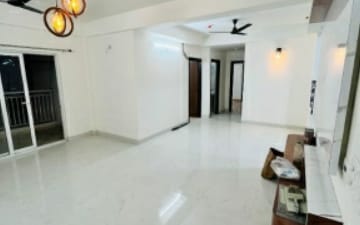 6 BHK Apartment For Rent in VVIP Addresses, Raj Nagar Extension