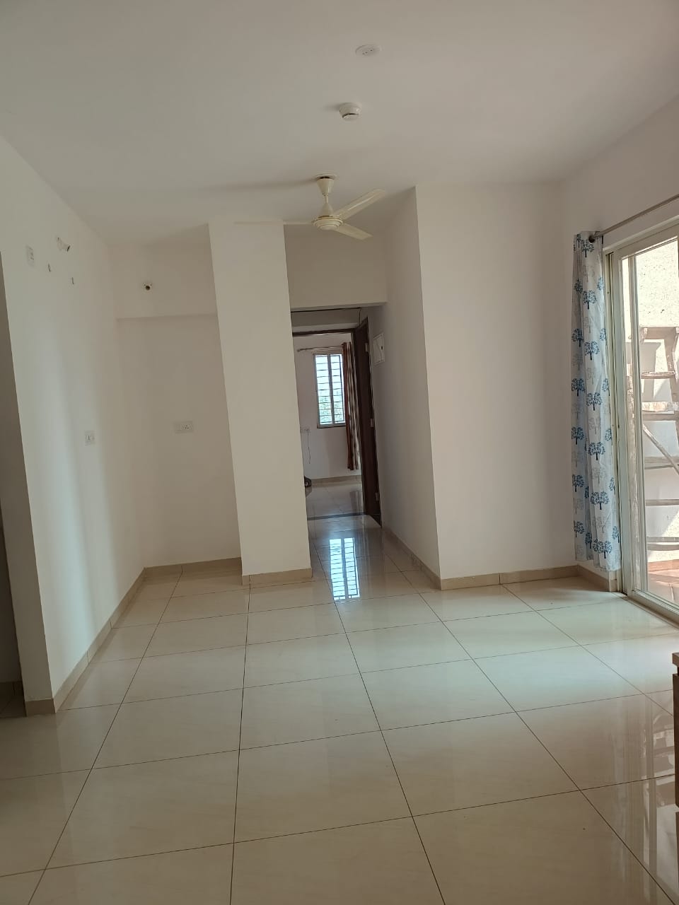 2 BHK + Pooja Room Apartment For Rent in Vilas Javdekar Yashone Hinjawadi Phase 1