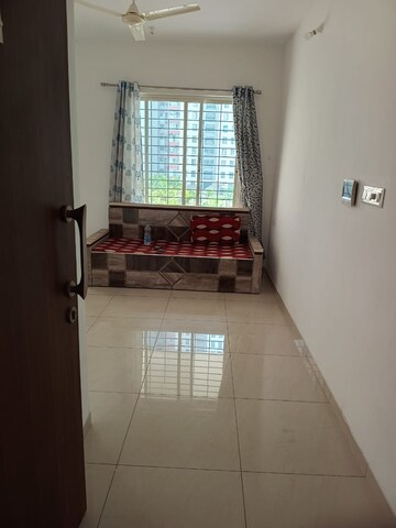 Kitchen in 2 BHK Apartment at Vilas Javdekar Yashone Hinjawadi Phase 1, Hinjewadi – for Rent