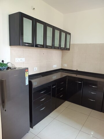 Kitchen in 2 BHK Apartment at Vilas Javdekar Yashone Hinjawadi Phase 1, Hinjewadi – for Rent