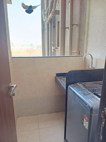 Kitchen in 2 BHK Apartment at Vilas Javdekar Yashone Hinjawadi Phase 1, Hinjewadi – for Rent