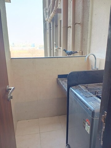 Kitchen in 2 BHK Apartment at Vilas Javdekar Yashone Hinjawadi Phase 1, Hinjewadi – for Rent