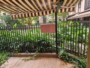3.5 BHK Apartment – Exterior View View at Lodha Sterling Tower H, Kolshet Road - for Rent