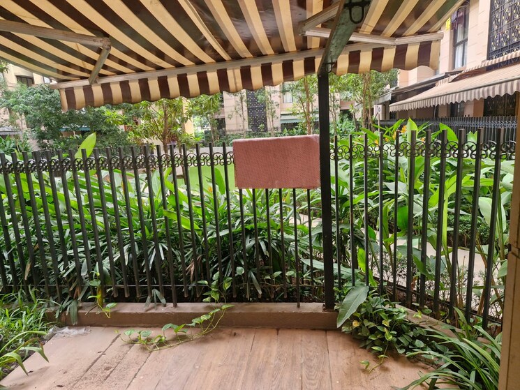 Exterior View, lodha-sterling-tower-h 3.5 Bedroom 1350 Sq.Ft. Apartment In Kolshet Road Thane 9045051