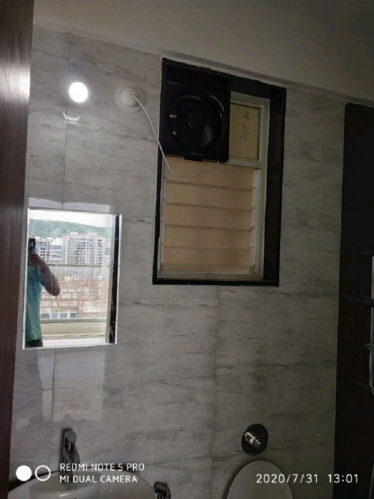 Bathroom, kohinoor-tinsel-county 2 Bedroom 626 Sq.Ft. Apartment In Hinjewadi Pune 9044887