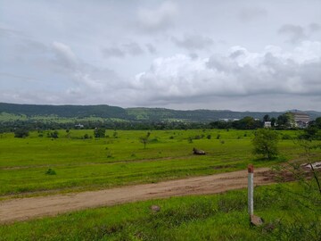 Plot Area in  Plot at Khandala – for Sale