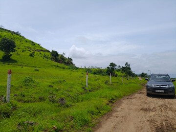 Plot Area in  Plot at Khandala – for Sale