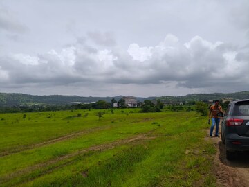  Plot – Garden View at Khandala - for Sale