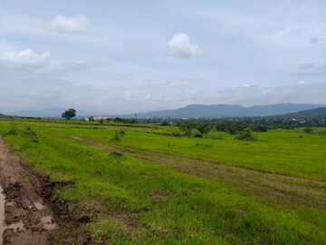 Plot Area in  Plot at Khandala – for Sale