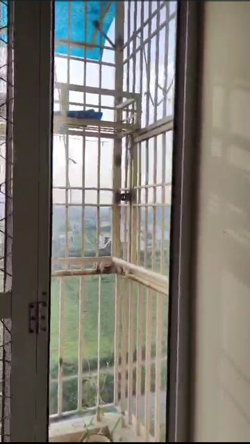 1 BHK Apartment For Rent in Wave Dream Homes, Wave City