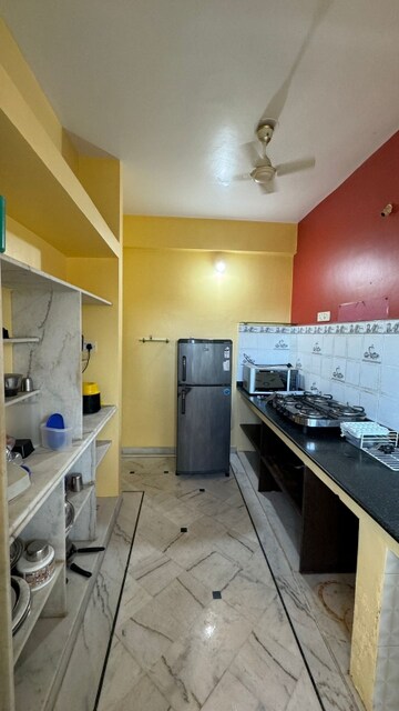 Room in 3 BHK Apartment at Porvorim – for Rent