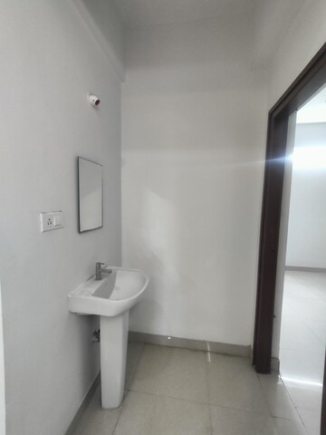 Bathroom in 2 BHK Builder Floor at Hsr Layout – for Rent