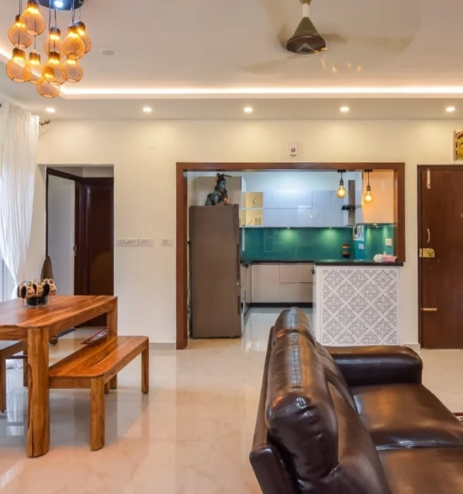 3 BHK Apartment For Sale in Emaar Gurgaon Greens