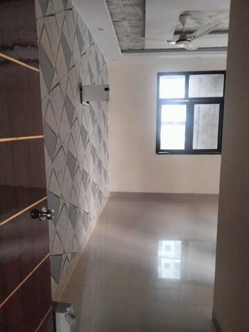 3 BHK Apartment For Sale in Charms Castle Phase II, Raj Nagar Extension