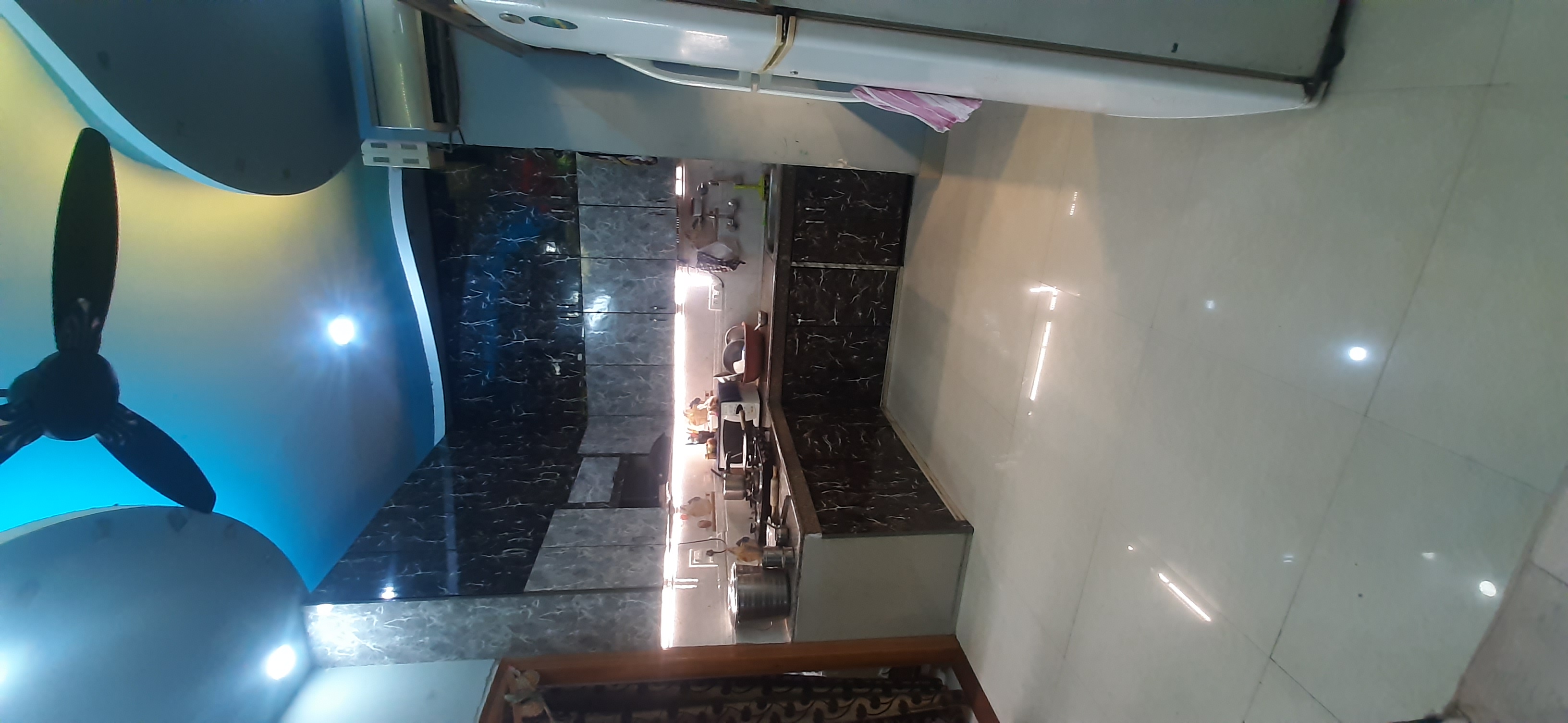 3 BHK 115 Sq.Ft. Builder Floor in Land Craft Golf Links Apartment Phase 2