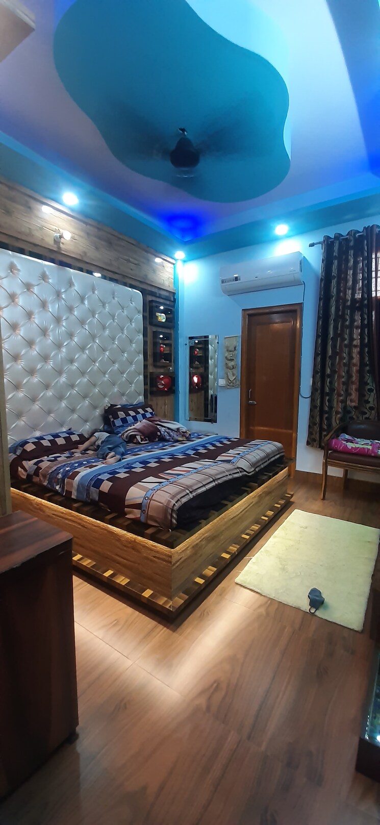 undefined, land-craft-golf-links-apartment-phase-2 3 Bedroom 115 Sq.Ft. Builder Floor In Pandav Nagar Ghaziabad 9044899