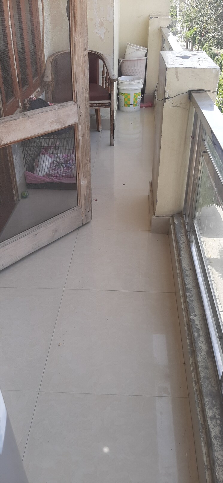 undefined, land-craft-golf-links-apartment-phase-2 3 Bedroom 115 Sq.Ft. Builder Floor In Pandav Nagar Ghaziabad 9044899