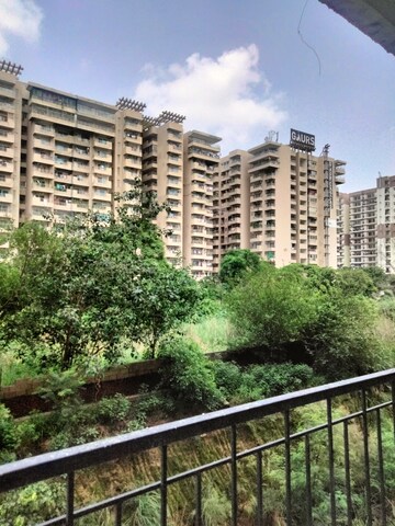 3 BHK Apartment – Exterior View View at Charms Castle Phase II, Raj Nagar Extension - for Sale