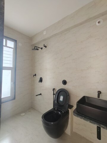 4 BHK Apartment For Rent in Unique K Town, Kiwale
